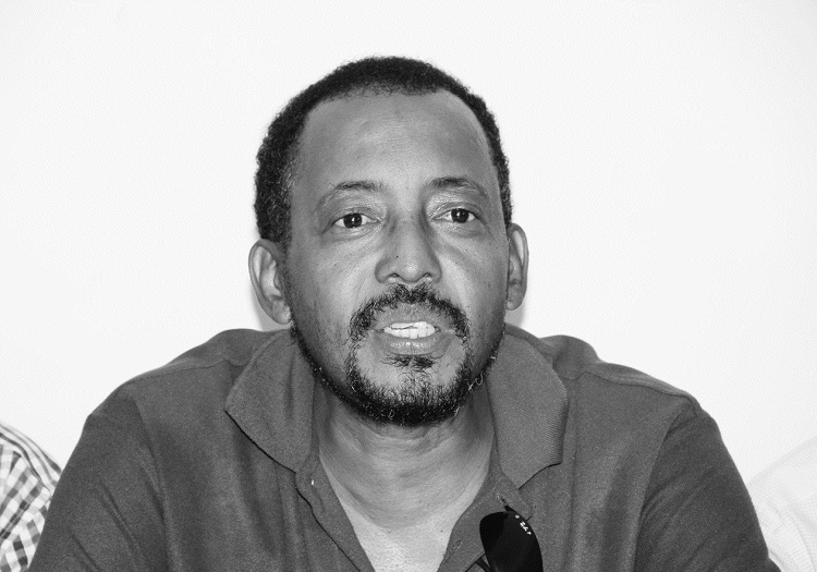 Crise parlementaire  Ibrahim Mohamed : « Le président de l’Assemblée a violé la constitution en faisant entrer des conseillers désignés illégalement »